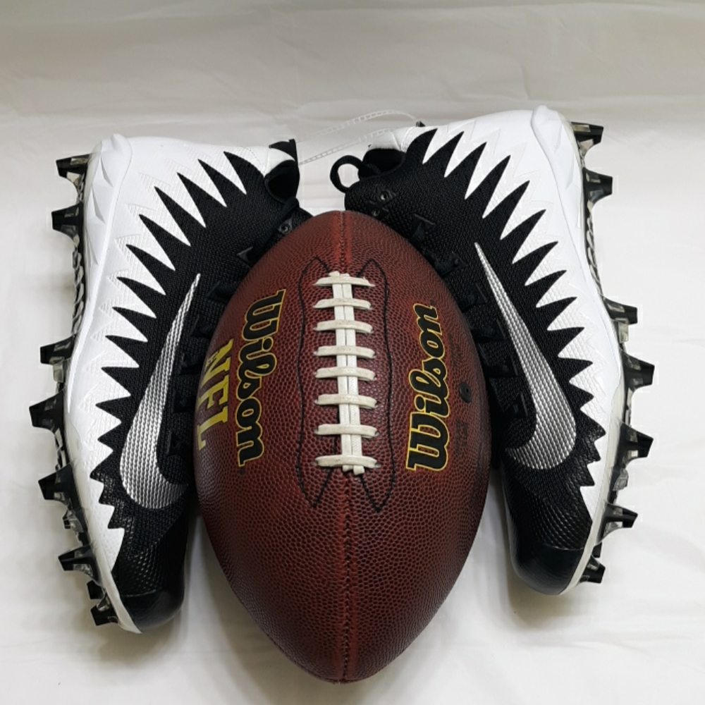NWOB Nike Alpha Menance Pro Td Cleats